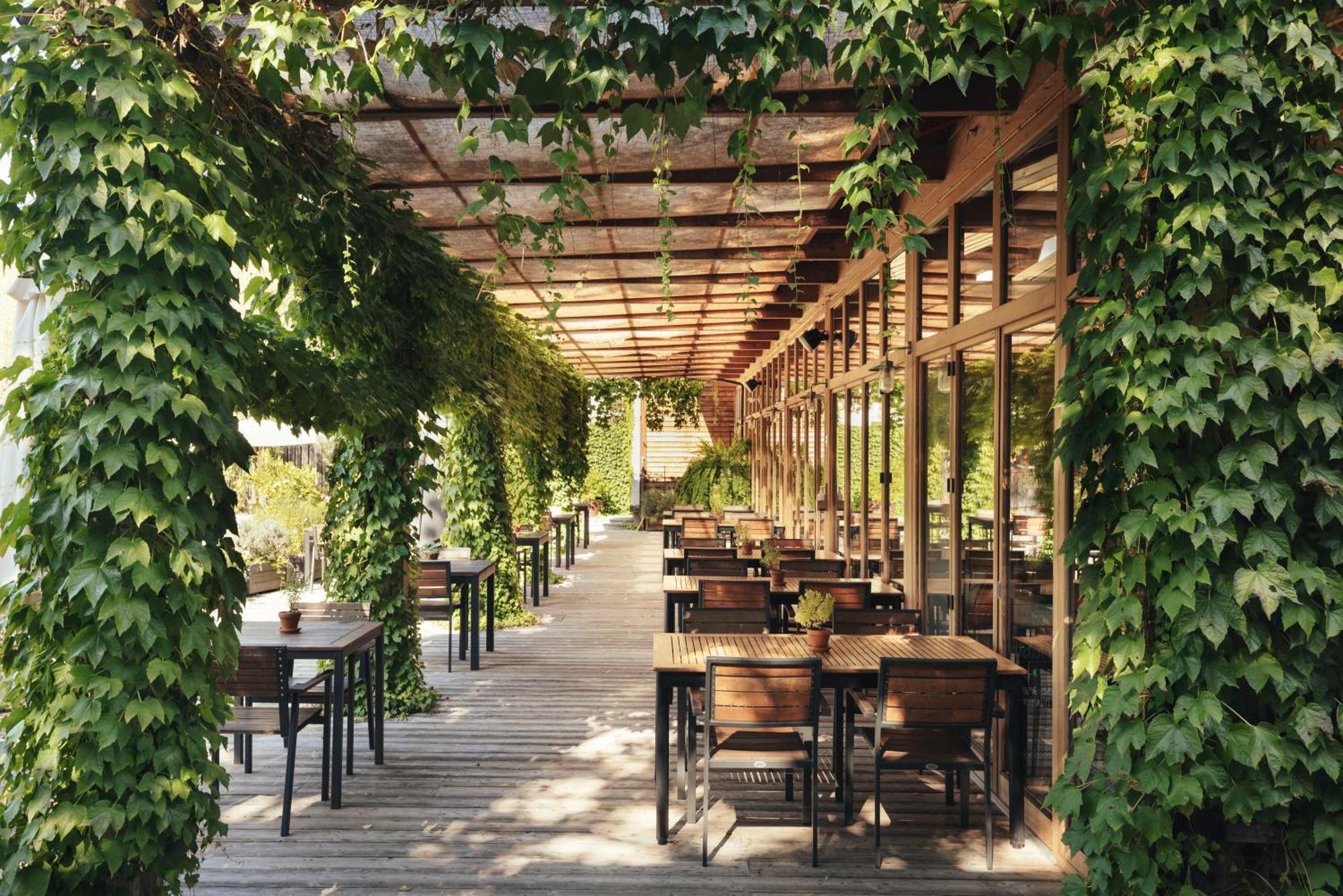 Garden Village Bled Exterior foto